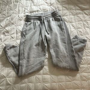 Aritzia TNA Sweats